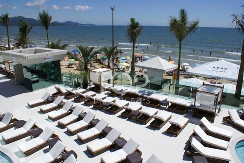 MELHOR APARTAMENTO DA PRAIA DE FRENTE PARA O MAR: 21ª foto da galeria de imagens do imóvel