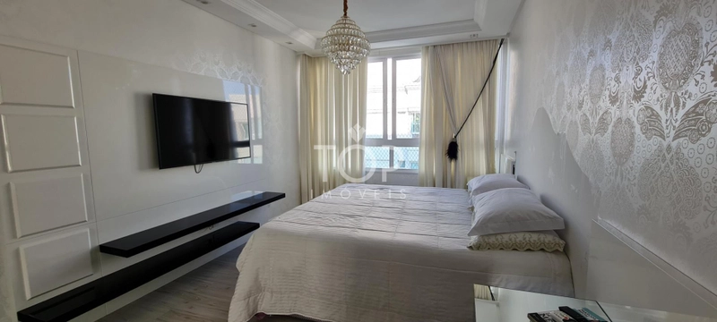MELHOR APARTAMENTO DA PRAIA DE FRENTE PARA O MAR: 13ª foto da galeria de imagens do imóvel