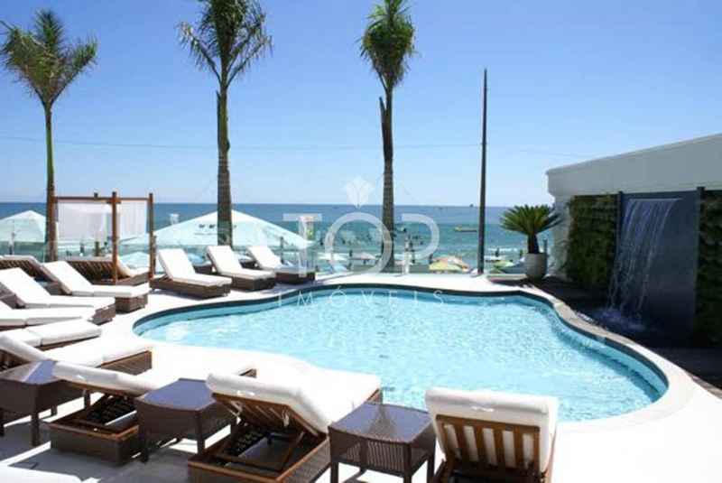 MELHOR APARTAMENTO DA PRAIA DE FRENTE PARA O MAR: 19ª foto da galeria de imagens do imóvel