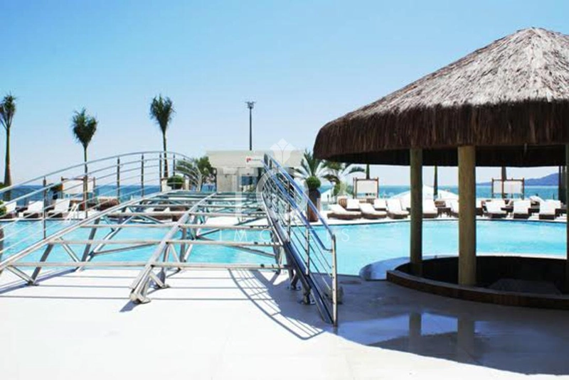 MELHOR APARTAMENTO DA PRAIA DE FRENTE PARA O MAR: 24ª foto da galeria de imagens do imóvel