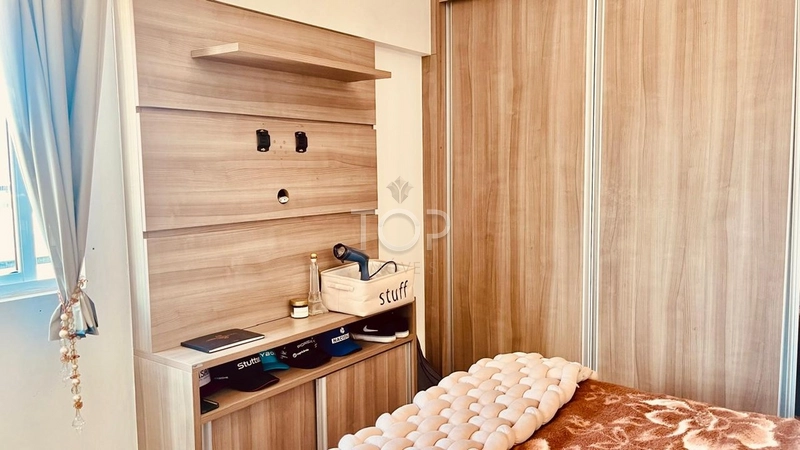 1 Apartamento por andar mobiliado em Balneário Camboriú: 14ª foto da galeria de imagens do imóvel