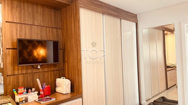 1 Apartamento por andar mobiliado em Balneário Camboriú: 9ª foto da galeria de imagens do imóvel