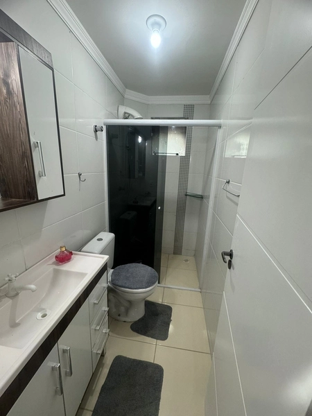 PRONTO EM PORTO BELO: 14ª foto da galeria de imagens do imóvel
