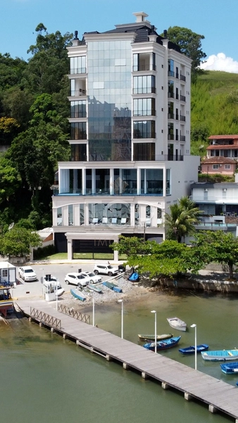 APARTAMENTO PRONTO EM ITAPEMA: 6ª foto da galeria de imagens do imóvel