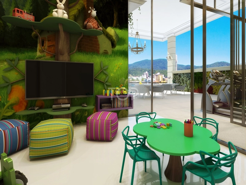APARTAMENTO PRONTO EM ITAPEMA: 8ª foto da galeria de imagens do imóvel