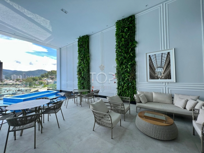 APARTAMENTO PRONTO EM ITAPEMA: 3ª foto da galeria de imagens do imóvel