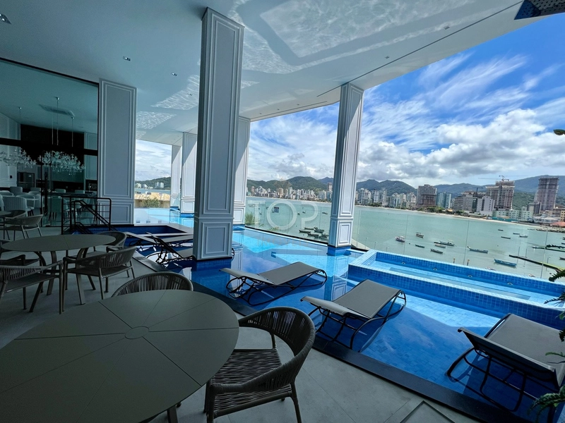 APARTAMENTO PRONTO EM ITAPEMA: 25ª foto da galeria de imagens do imóvel