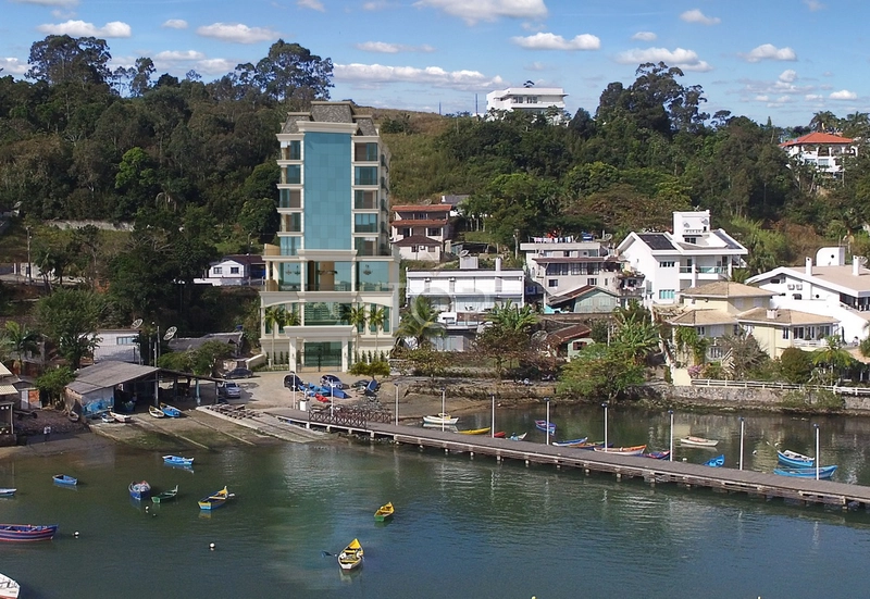 APARTAMENTO PRONTO EM ITAPEMA: 9ª foto da galeria de imagens do imóvel