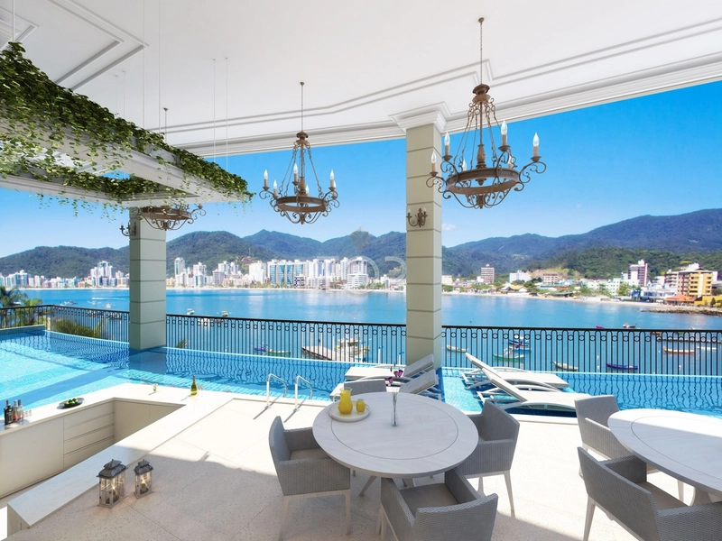 APARTAMENTO PRONTO EM ITAPEMA: 4ª foto da galeria de imagens do imóvel