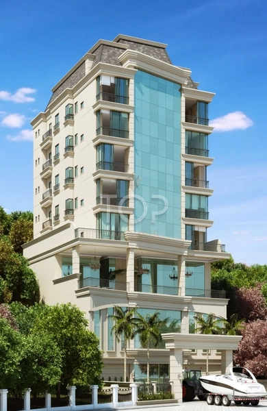 APARTAMENTO PRONTO EM ITAPEMA: 29ª foto da galeria de imagens do imóvel