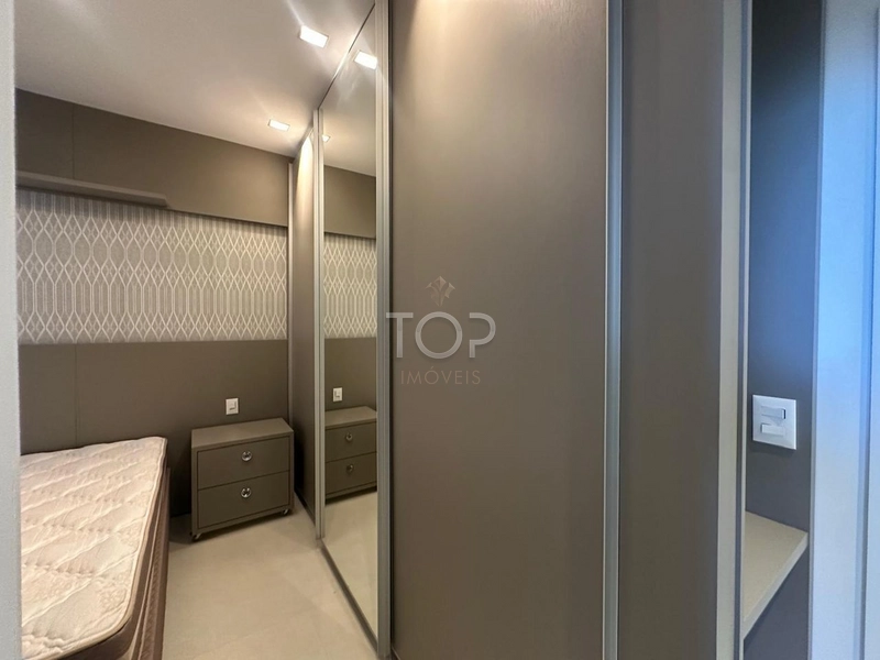 APARTAMENTO PRONTO 3 SUITES NA MEIA PRAIA: 44ª foto da galeria de imagens do imóvel