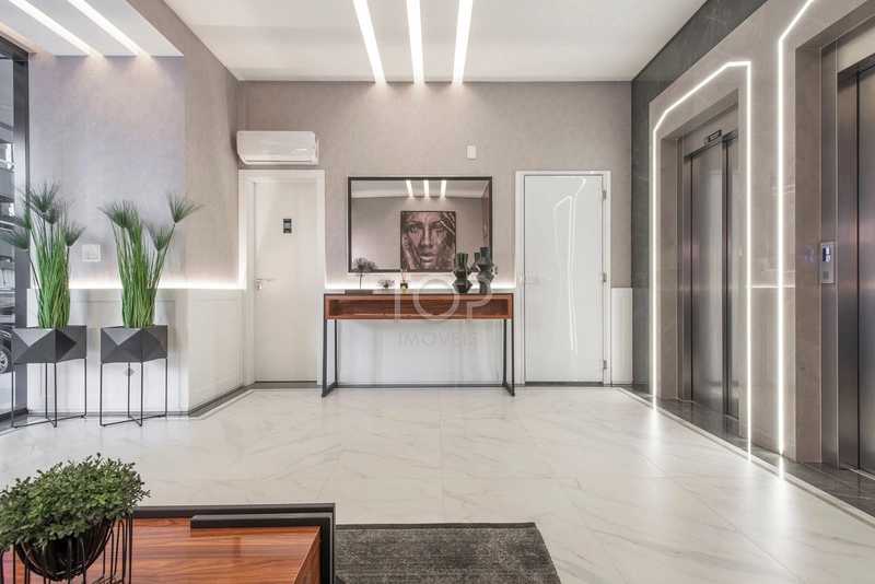 APARTAMENTO PRONTO 3 SUITES NA MEIA PRAIA: 18ª foto da galeria de imagens do imóvel