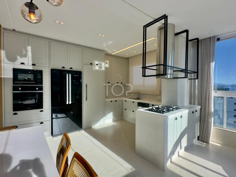 APARTAMENTO PRONTO 3 SUITES NA MEIA PRAIA: 40ª foto da galeria de imagens do imóvel