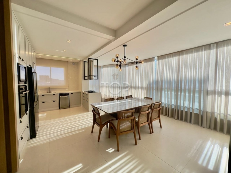 APARTAMENTO PRONTO 3 SUITES NA MEIA PRAIA: 2ª foto da galeria de imagens do imóvel