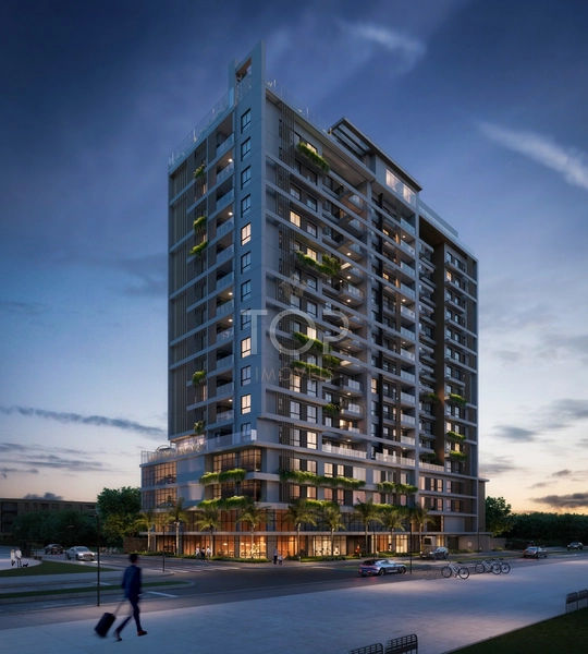 APARTAMENTO NO VIVA PARK PORTO BELO: 5ª foto da galeria de imagens do imóvel
