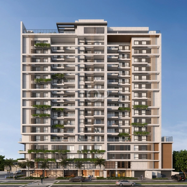 APARTAMENTO NO VIVA PARK PORTO BELO: 1ª foto da galeria de imagens do imóvel
