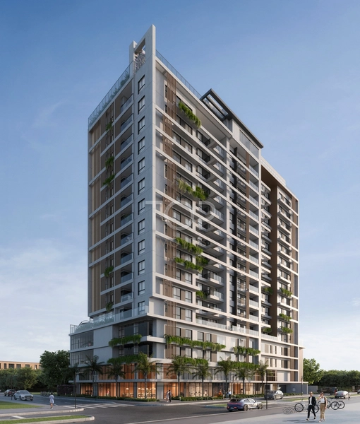 APARTAMENTO NO VIVA PARK PORTO BELO: 8ª foto da galeria de imagens do imóvel