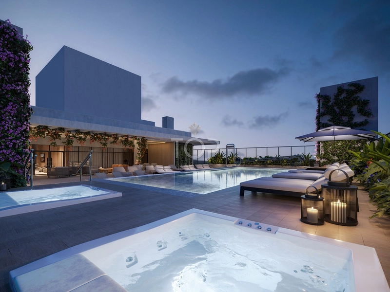 APARTAMENTO NO VIVA PARK PORTO BELO: 14ª foto da galeria de imagens do imóvel