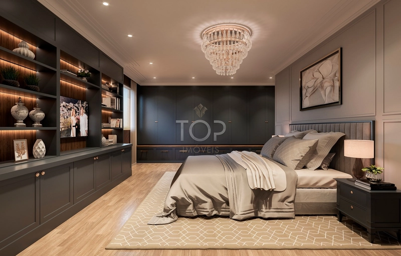 Apartamento à Venda em Itapema: 3ª foto da galeria de imagens do imóvel