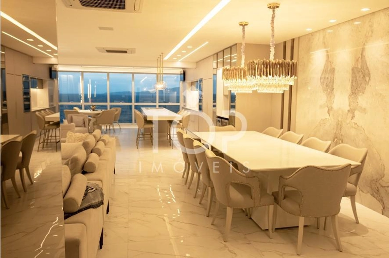 FRENTE MAR FINAMENTE MOBILIADO 350 M² PRIVATIVO: 17ª foto da galeria de imagens do imóvel