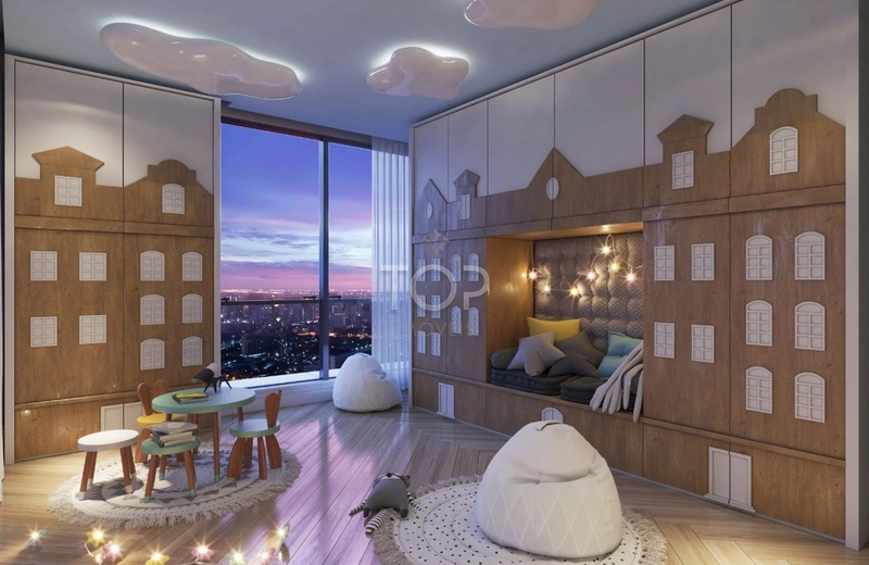 APARTAMENTO NOVO 4 SUÍTES ITAPEMA MEIA PRAIA ALTO PADRÃO: 8ª foto da galeria de imagens do imóvel