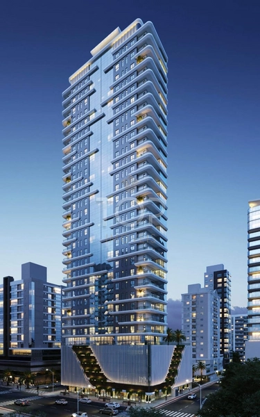 APARTAMENTO NOVO 4 SUÍTES ITAPEMA MEIA PRAIA ALTO PADRÃO: 11ª foto da galeria de imagens do imóvel