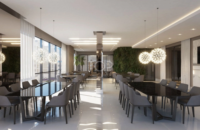 APARTAMENTO NOVO 4 SUÍTES ITAPEMA MEIA PRAIA ALTO PADRÃO: 3ª foto da galeria de imagens do imóvel
