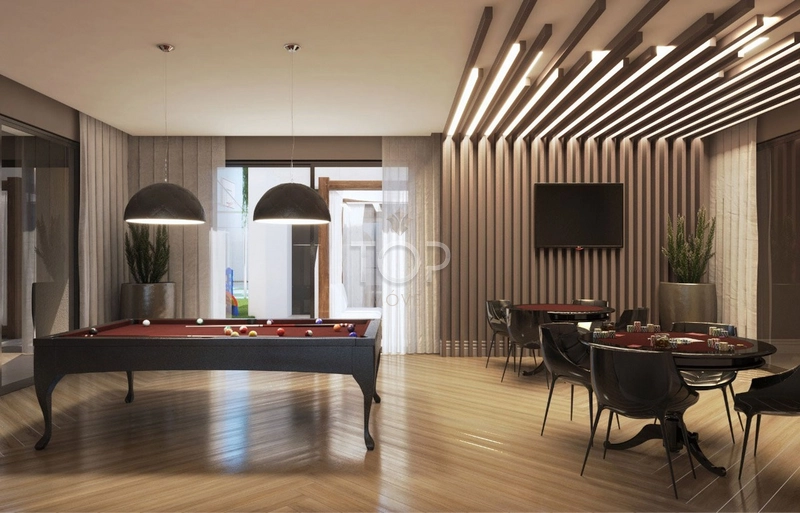 APARTAMENTO NOVO 4 SUÍTES ITAPEMA MEIA PRAIA ALTO PADRÃO: 7ª foto da galeria de imagens do imóvel