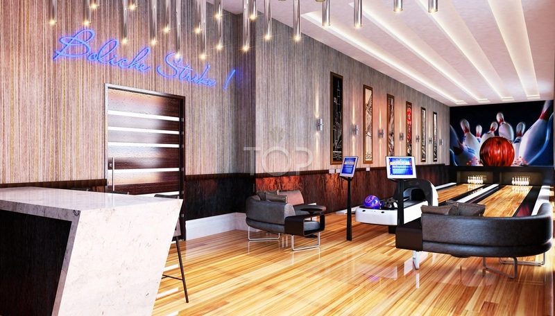 APARTAMENTO 4 SUÍTES NOVO EM ITAPEMA MEIA PRAIA: 3ª foto da galeria de imagens do imóvel
