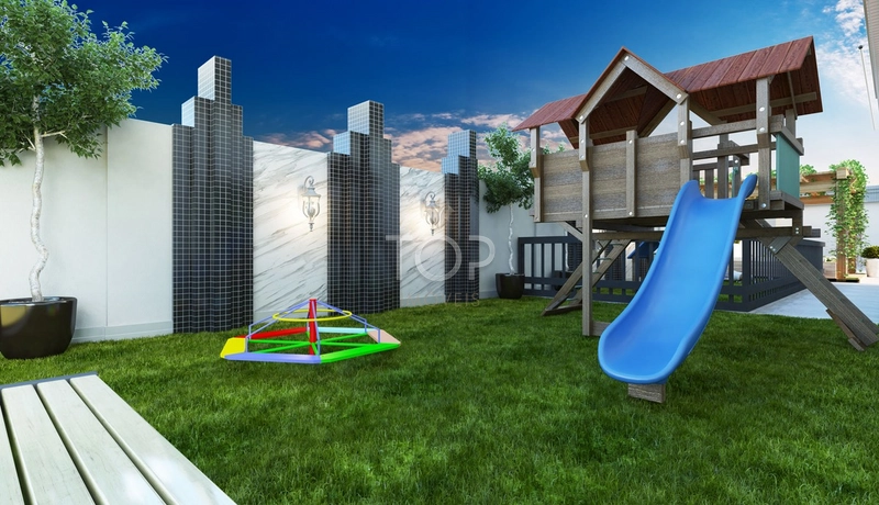 APARTAMENTO 4 SUÍTES NOVO EM ITAPEMA MEIA PRAIA: 7ª foto da galeria de imagens do imóvel