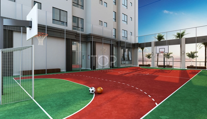 APARTAMENTO 4 SUÍTES NOVO EM ITAPEMA MEIA PRAIA: 15ª foto da galeria de imagens do imóvel