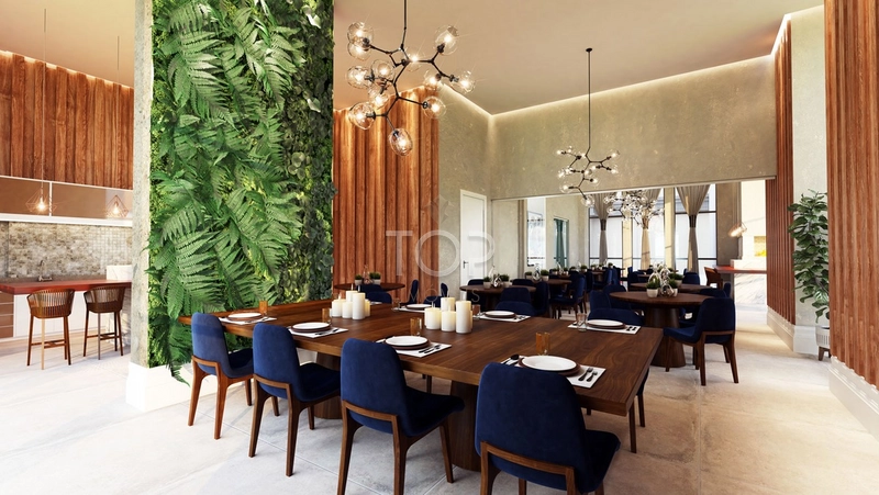 APARTAMENTO 4 SUÍTES NOVO EM ITAPEMA MEIA PRAIA: 14ª foto da galeria de imagens do imóvel