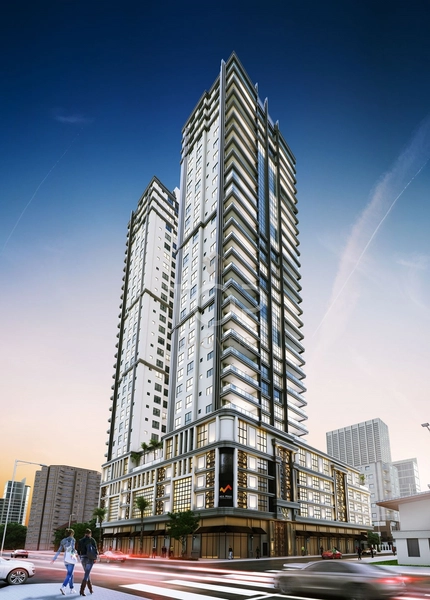 APARTAMENTO 4 SUÍTES NOVO EM ITAPEMA MEIA PRAIA: 20ª foto da galeria de imagens do imóvel