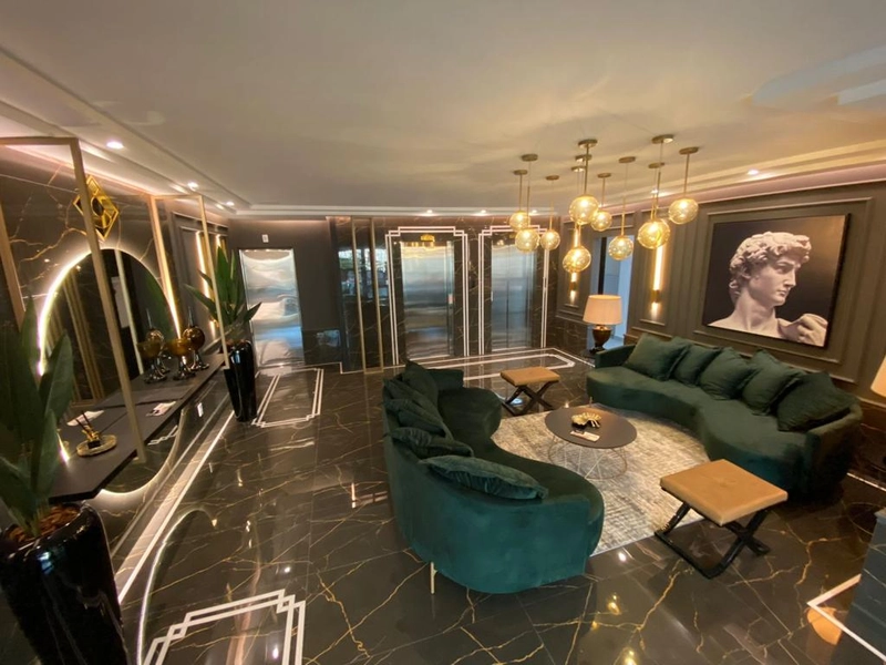 null: 29ª foto da galeria de imagens do imóvel