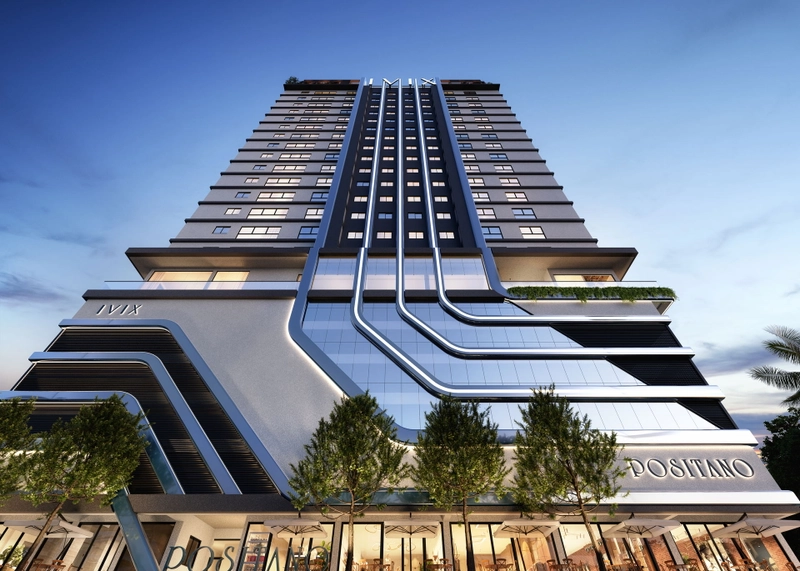 APARTAMENTO EM ITAPEMA: 9ª foto da galeria de imagens do imóvel