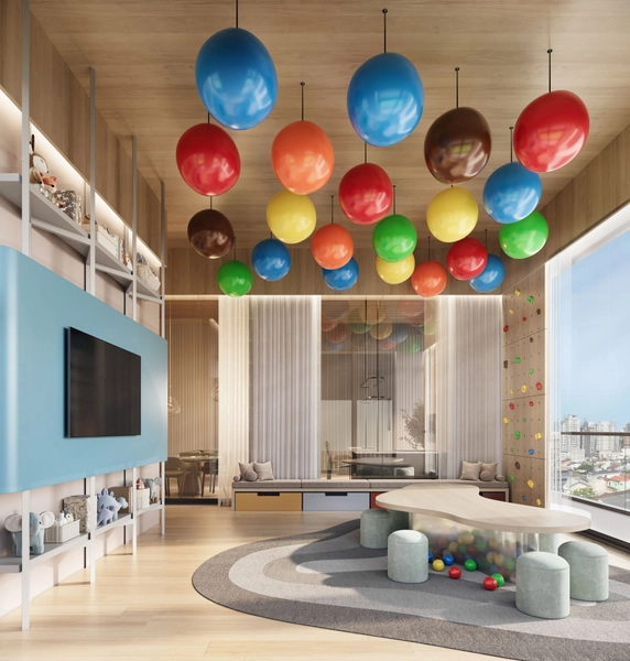 APARTAMENTO EM ITAPEMA: 15ª foto da galeria de imagens do imóvel