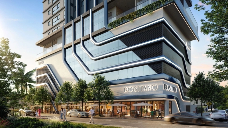 APARTAMENTO EM ITAPEMA: 19ª foto da galeria de imagens do imóvel