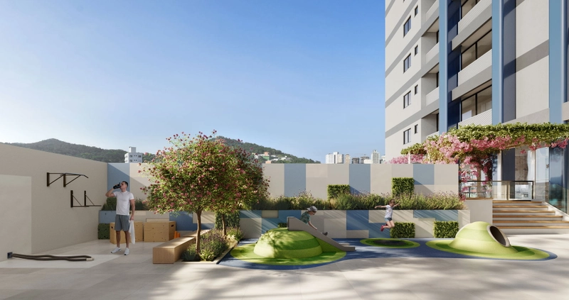 APARTAMENTO EM ITAPEMA: 24ª foto da galeria de imagens do imóvel
