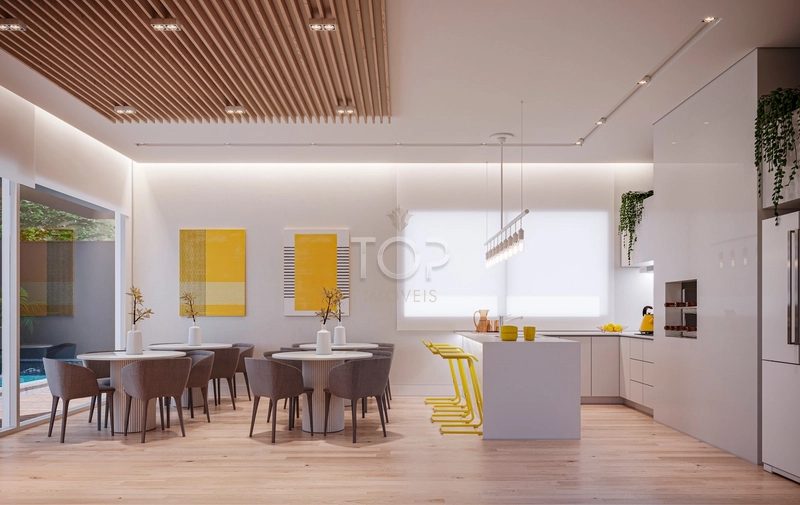 APARTAMENTO EM PORTO BELO: 1ª foto da galeria de imagens do imóvel