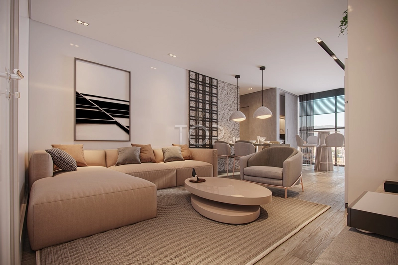 APARTAMENTO EM PORTO BELO: 12ª foto da galeria de imagens do imóvel