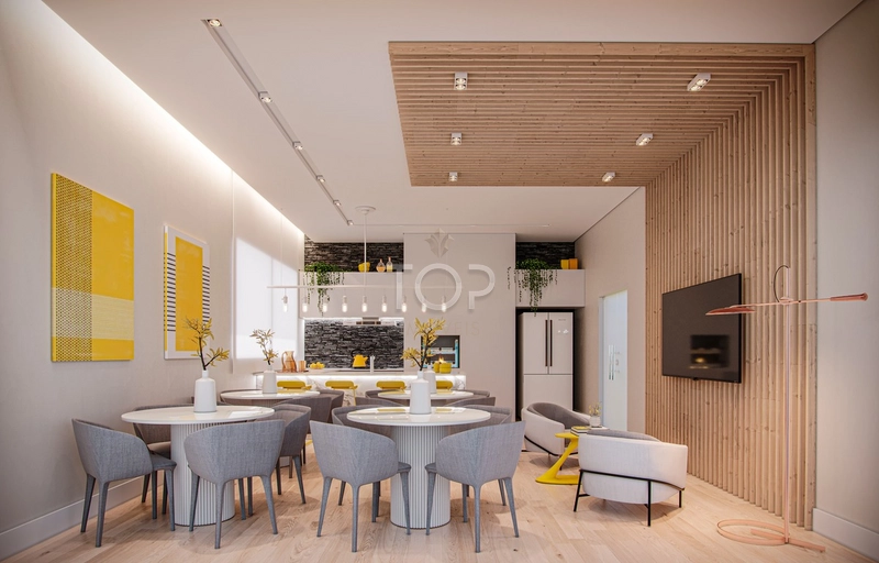 APARTAMENTO EM PORTO BELO: 16ª foto da galeria de imagens do imóvel