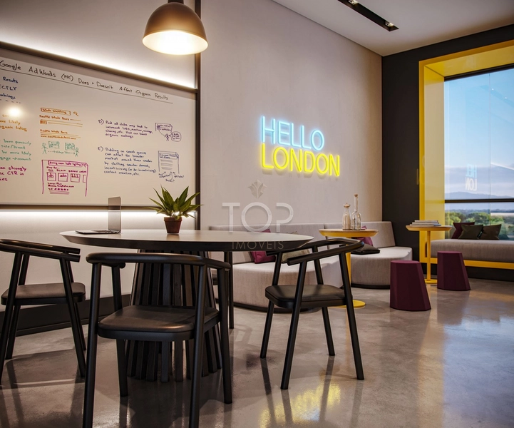 APARTAMENTO EM PORTO BELO: 15ª foto da galeria de imagens do imóvel