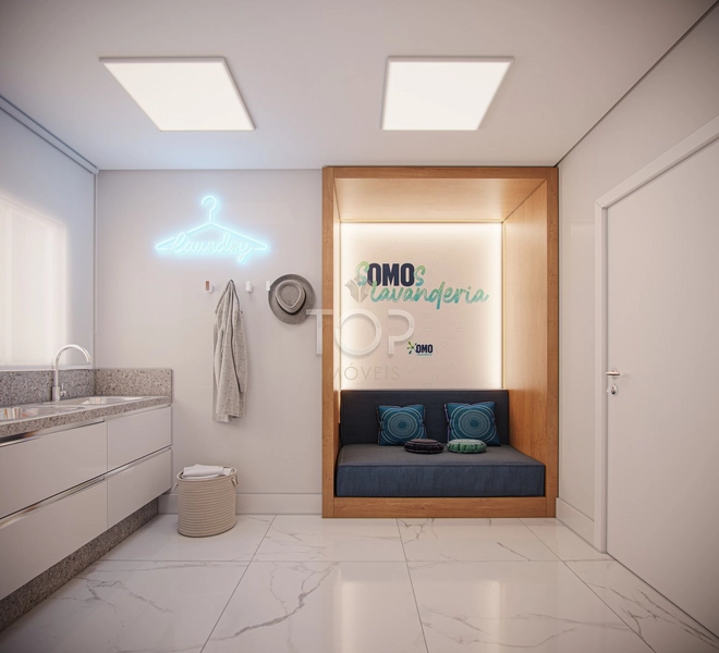 APARTAMENTO EM PORTO BELO: 18ª foto da galeria de imagens do imóvel