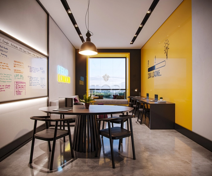 APARTAMENTO EM PORTO BELO: 2ª foto da galeria de imagens do imóvel