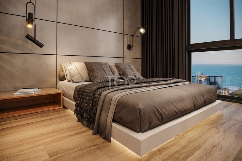 APARTAMENTO EM PORTO BELO: 27ª foto da galeria de imagens do imóvel