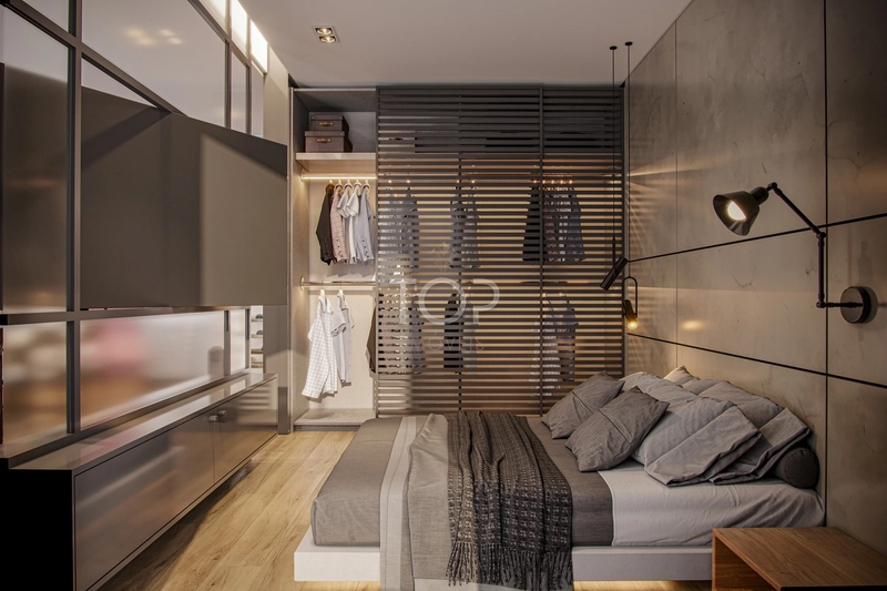 APARTAMENTO EM PORTO BELO: 9ª foto da galeria de imagens do imóvel
