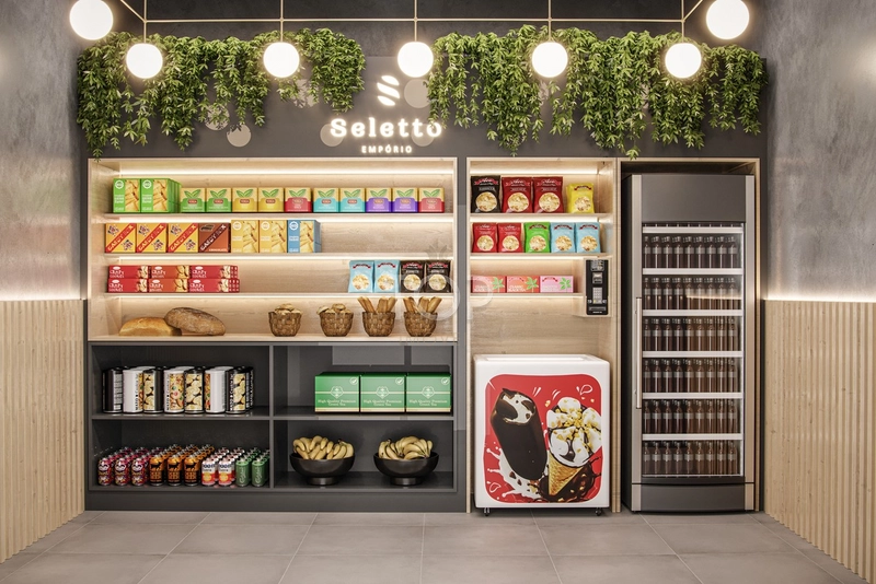 APARTAMENTO EM PORTO BELO: 25ª foto da galeria de imagens do imóvel