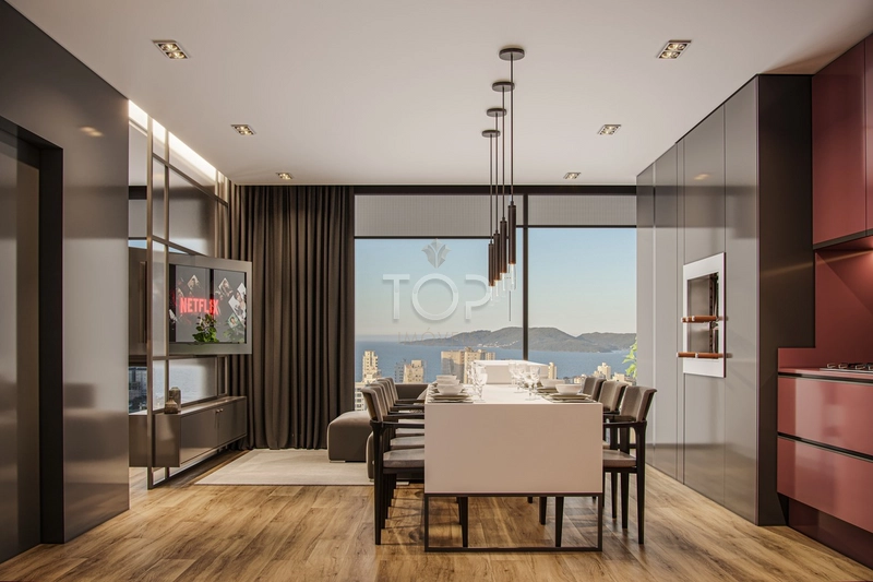 APARTAMENTO EM PORTO BELO: 24ª foto da galeria de imagens do imóvel