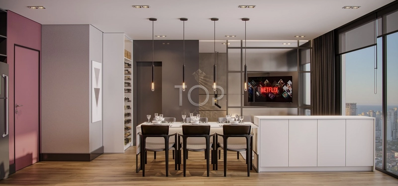 APARTAMENTO EM PORTO BELO: 14ª foto da galeria de imagens do imóvel