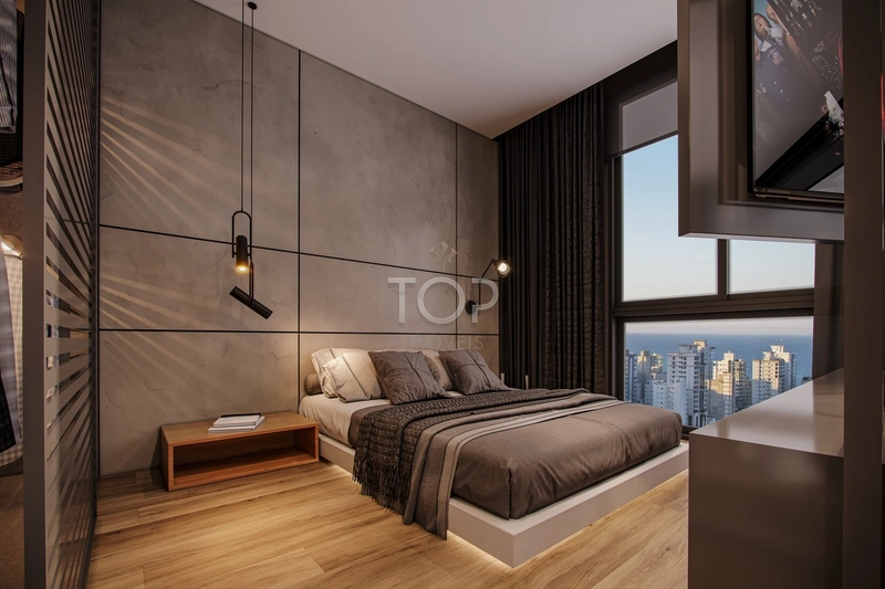 APARTAMENTO EM PORTO BELO: 26ª foto da galeria de imagens do imóvel